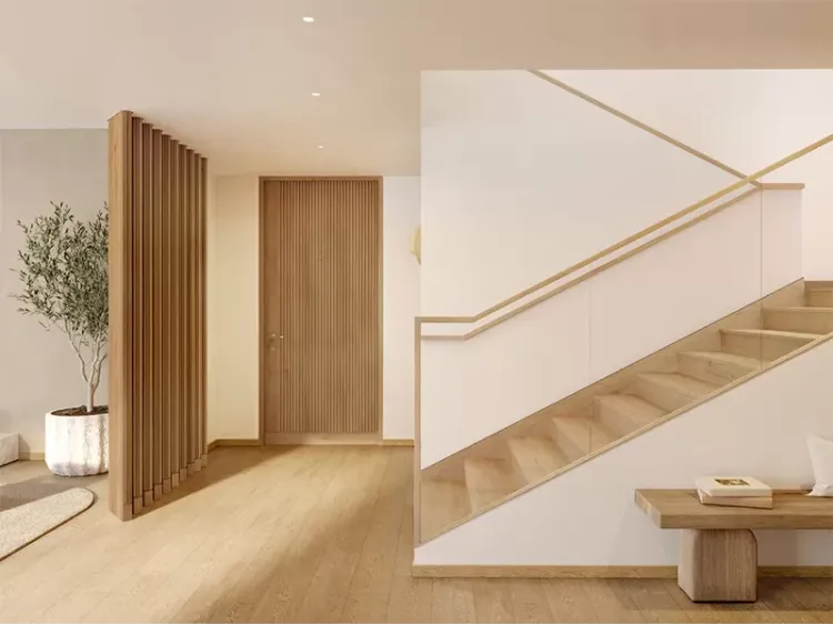 Bay Grove Residence at dubai islands for sale